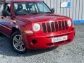 Jeep Patriot 2.0 CRD Sport 4x4 5dr 41
