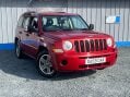 Jeep Patriot 2.0 CRD Sport 4x4 5dr 1