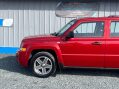Jeep Patriot 2.0 CRD Sport 4x4 5dr 18