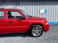 Jeep Patriot 2.0 CRD Sport 4x4 5dr 22
