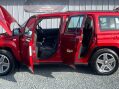 Jeep Patriot 2.0 CRD Sport 4x4 5dr 15