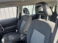 Jeep Patriot 2.0 CRD Sport 4x4 5dr 30