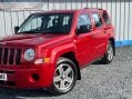 Jeep Patriot 2.0 CRD Sport 4x4 5dr 24