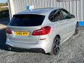 BMW 2 Series 1.5 216d M Sport Euro 6 (s/s) 5dr 46