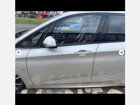 BMW 2 Series 1.5 216d M Sport Euro 6 (s/s) 5dr 7