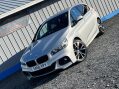 BMW 2 Series 1.5 216d M Sport Euro 6 (s/s) 5dr 53