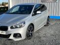 BMW 2 Series 1.5 216d M Sport Euro 6 (s/s) 5dr 58