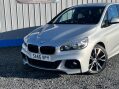 BMW 2 Series 1.5 216d M Sport Euro 6 (s/s) 5dr 55