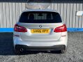 BMW 2 Series 1.5 216d M Sport Euro 6 (s/s) 5dr 8
