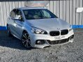 BMW 2 Series 1.5 216d M Sport Euro 6 (s/s) 5dr 1