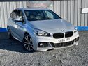 BMW 2 Series 1.5 216d M Sport Euro 6 (s/s) 5dr