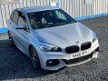 BMW 2 Series 1.5 216d M Sport Euro 6 (s/s) 5dr 39