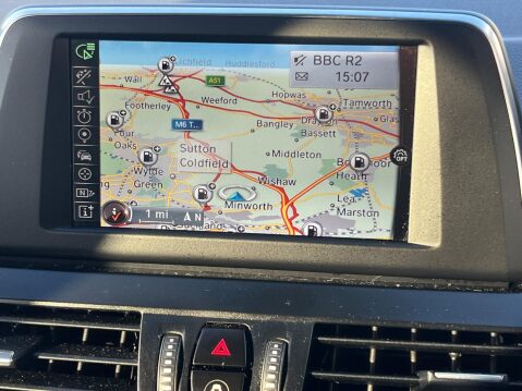 BMW 2 Series 1.5 216d M Sport Euro 6 (s/s) 5dr 4