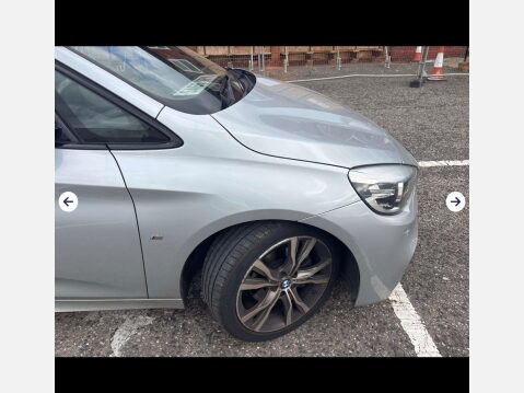 BMW 2 Series 1.5 216d M Sport Euro 6 (s/s) 5dr 12
