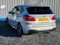 BMW 2 Series 1.5 216d M Sport Euro 6 (s/s) 5dr 49