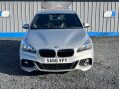 BMW 2 Series 1.5 216d M Sport Euro 6 (s/s) 5dr 7