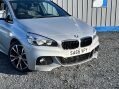 BMW 2 Series 1.5 216d M Sport Euro 6 (s/s) 5dr 40