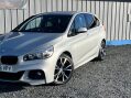 BMW 2 Series 1.5 216d M Sport Euro 6 (s/s) 5dr 25