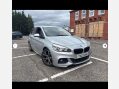 BMW 2 Series 1.5 216d M Sport Euro 6 (s/s) 5dr 1