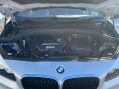 BMW 2 Series 1.5 216d M Sport Euro 6 (s/s) 5dr 52