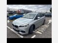 BMW 2 Series 1.5 216d M Sport Euro 6 (s/s) 5dr 2