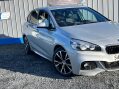 BMW 2 Series 1.5 216d M Sport Euro 6 (s/s) 5dr 26