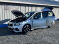 BMW 2 Series 1.5 216d M Sport Euro 6 (s/s) 5dr 14