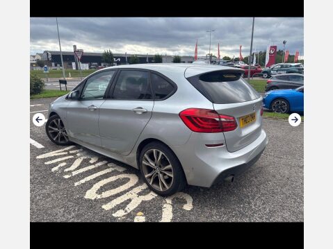 BMW 2 Series 1.5 216d M Sport Euro 6 (s/s) 5dr 13