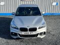BMW 2 Series 1.5 216d M Sport Euro 6 (s/s) 5dr 56