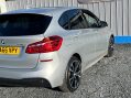 BMW 2 Series 1.5 216d M Sport Euro 6 (s/s) 5dr 61