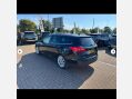 Ford Focus 1.5 TDCi Titanium X Euro 6 (s/s) 5dr 7