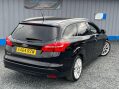 Ford Focus 1.5 TDCi Titanium X Euro 6 (s/s) 5dr 53