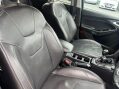 Ford Focus 1.5 TDCi Titanium X Euro 6 (s/s) 5dr 33