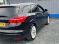 Ford Focus 1.5 TDCi Titanium X Euro 6 (s/s) 5dr 70