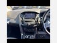 Ford Focus 1.5 TDCi Titanium X Euro 6 (s/s) 5dr 3