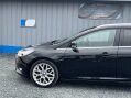 Ford Focus 1.5 TDCi Titanium X Euro 6 (s/s) 5dr 18