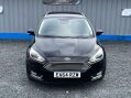 Ford Focus 1.5 TDCi Titanium X Euro 6 (s/s) 5dr 46