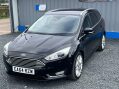 Ford Focus 1.5 TDCi Titanium X Euro 6 (s/s) 5dr 47