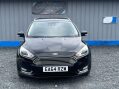 Ford Focus 1.5 TDCi Titanium X Euro 6 (s/s) 5dr 7
