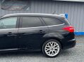 Ford Focus 1.5 TDCi Titanium X Euro 6 (s/s) 5dr 19