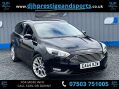 Ford Focus 1.5 TDCi Titanium X Euro 6 (s/s) 5dr 1