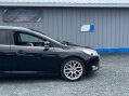Ford Focus 1.5 TDCi Titanium X Euro 6 (s/s) 5dr 22