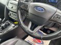 Ford Focus 1.5 TDCi Titanium X Euro 6 (s/s) 5dr 40