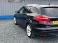 Ford Focus 1.5 TDCi Titanium X Euro 6 (s/s) 5dr 69