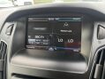Ford Focus 1.5 TDCi Titanium X Euro 6 (s/s) 5dr 32