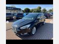 Ford Focus 1.5 TDCi Titanium X Euro 6 (s/s) 5dr 14