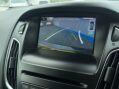 Ford Focus 1.5 TDCi Titanium X Euro 6 (s/s) 5dr 4