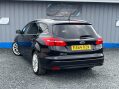 Ford Focus 1.5 TDCi Titanium X Euro 6 (s/s) 5dr 59