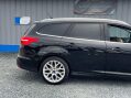 Ford Focus 1.5 TDCi Titanium X Euro 6 (s/s) 5dr 23