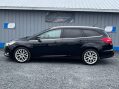 Ford Focus 1.5 TDCi Titanium X Euro 6 (s/s) 5dr 20